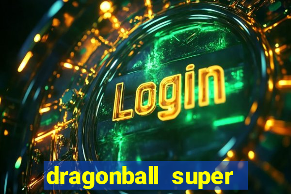 dragonball super torrent magnet